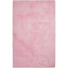 Ковер Amigo «Лавсан» 1.2x1.8 м цвет розовый