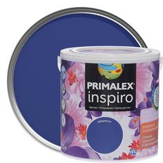 Краска Primalex Inspiro 2.5 лМаренго