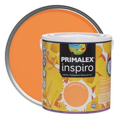 Краска Primalex Inspiro 2.5 л индийское лето