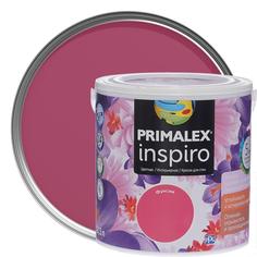 Краска Primalex Inspiro 2.5 л фуксия