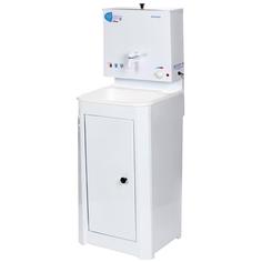 Умывальник дачный с подогревом, 15 л.