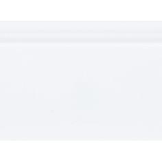 Плинтус напольный LM80-RU ударопрочный 8х1.2 см 200 см