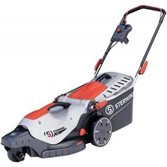 Газонокосилка электрическая Sterwins ELM2-36P-3W.4 1400 Вт 36 см