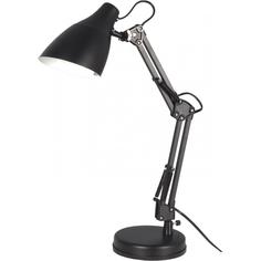 Светильник настольный «Arrow» KD-331 1хЕ27х40 Вт, цвет чёрный Camelion