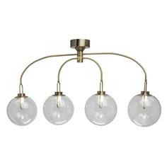 Люстра «Крайс» LED 4х5 Вт Demarkt