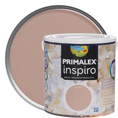 Краска Primalex Inspiro 2.5 л латте