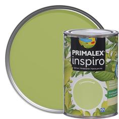 Краска Primalex Inspiro 1 л Оливковый