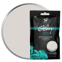 Тестер краски для гостиной и офиса цвет беленый дуб 50 мл Parade ICE