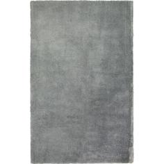 Ковер Amigo «Лавсан», 1.2x1.8 м, цвет серый