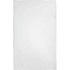 Ковер Amigo «Лавсан» 1.2x1.8 м цвет белый
