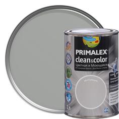 Краска PR-X Clean&Color 1 л Интуиция Primalex