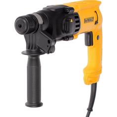 Перфоратор SDS-plus DeWalt DWH24K, 780 Вт, 2.7 Дж