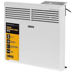 Конвектор электрический напольный Zanussi ZCH/S-1000 ER с цифровым термостатом, 1000 Вт
