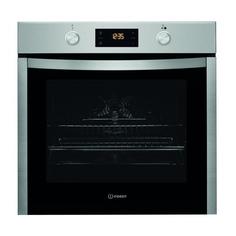 Духовой шкаф INDESIT IFW 5844 JH IX, нержавеющая сталь