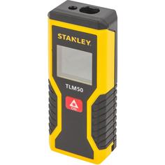 Дальномер лазерный Stanley TLM 50, до 15 м