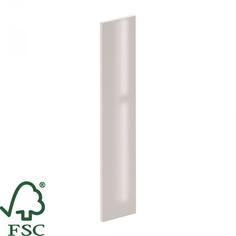 Дверь для шкафа Delinia ID «Аша» 15x77 см, ЛДСП, цвет бежевый