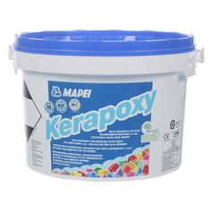 Затирка эпоксидная Mapei Kerapoxy N.114 цвет антрацит 2 кг