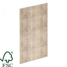 Дверь для шкафа Delinia ID «Нордик» 60x103 см, ЛДСП, цвет бежевый