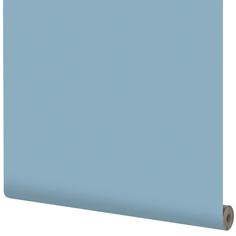 Обои флизелиновые Inspire PABLO синие 1.06 м 77001-62
