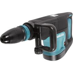 Отбойный молоток SDS-Мax Makita HM1203C, 1510 Вт, 25 Дж