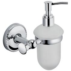 Дозатор для жидкого мыла Adele FX-55012 цвет хром Fixsen