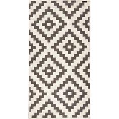 Ковёр Fenix 20454/663, 0.8х1.5 м, полипропилен Balta