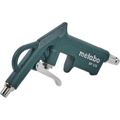 Пистолет для продувки Metabo BP210, 601580000