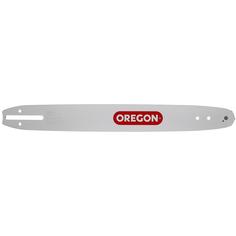 Шина для пилы Oregon 14", 52 звена, паз 1,3 мм, шаг 3/8" дюйма