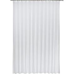 Тюль на ленте «Лён», 400х300 см, цвет белый Amore Mio