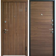 Дверь входная металлическая Модерн, 960 мм, правая Belwooddoors