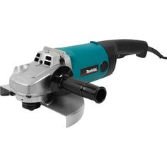 УШМ (болгарка) Makita 9069, 230 мм, 2000 Вт