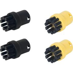 Комплект круглых щеток Karcher