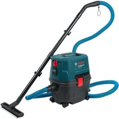 Пылесос Bosch GAS 15 PS, 06019E5100, 1100 Вт, 15 л
