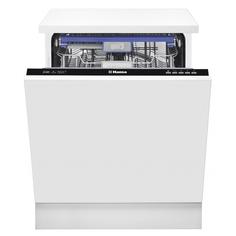 Посудомоечная машина встраиваемая HANSA Zim 608EH, 59.8х81.5 см, глубина 55 см