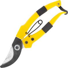 Секатор садовый универсальный ø8 мм НОВАСАД