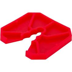 Компенсаторы для цокольных профилей 5 мм Termoclip