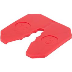 Компенсаторы для цокольных профилей 3 мм Termoclip