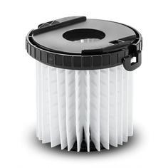 Фильтр патронный Karcher для пылесоса VC 5