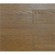 Панель МДФ Interior 2D Дуб честер, 1.3 м² Smartprofile