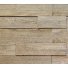 Панель МДФ Interior 3D Мокка, 1.3 м² Smartprofile