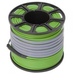 Нагревательный кабель для теплого пола GB-850 60 м, 850 Вт Green Box