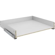 Ящик Delinia 55.2x8.1x51.1 см, ЛДСП