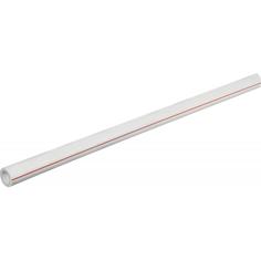 Труба полипропиленовая Valfex Ø40 мм 2 м, армированная алюминием