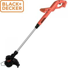 Триммер аккумуляторный Black Decker ST182320, 18 В АКБ и ЗУ в комплекте