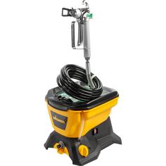 Краскопульт Wagner Control 150M HEA, 280 Вт, 1000 мл/мин