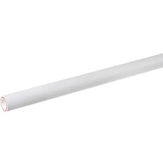 Труба полипропиленовая Equation Ø25 мм 2 м, армированная стекловолокном