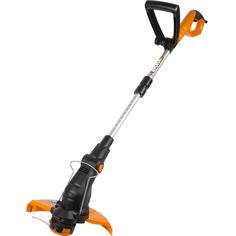 Триммер электрический Worx WG119E, 550 Вт