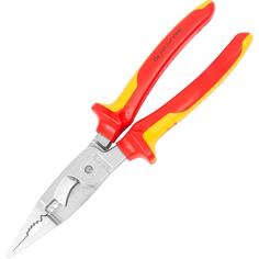 Стриппер для зачистки проводов Knipex KN-1386200 210 мм