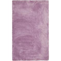 Ковёр «Лаванда», 1.2x1.8 м, цвет фиолетовый Amigo