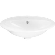 Раковина Cersanit Calla для тумбы 54 см